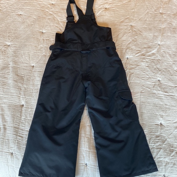 Roxy snow bibs - Picture 2 of 5